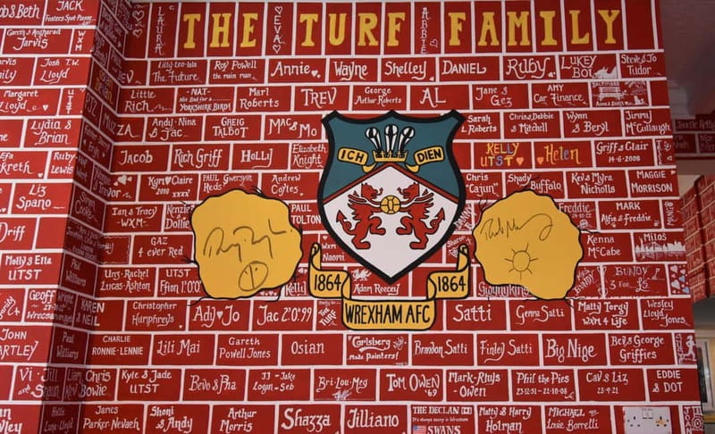 Welcome To Wrexham Half-Day Tour of Wrexham. - What to Expect in Terms of Weather and Preparation