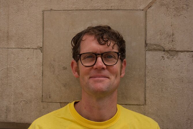 Welcome to York - The Royal Route - Kings Square and the Secrets of The Shambles