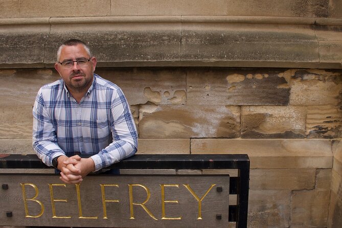 Welcome to York - The Royal Route - Practicalities: Group Size, Accessibility, and Weather