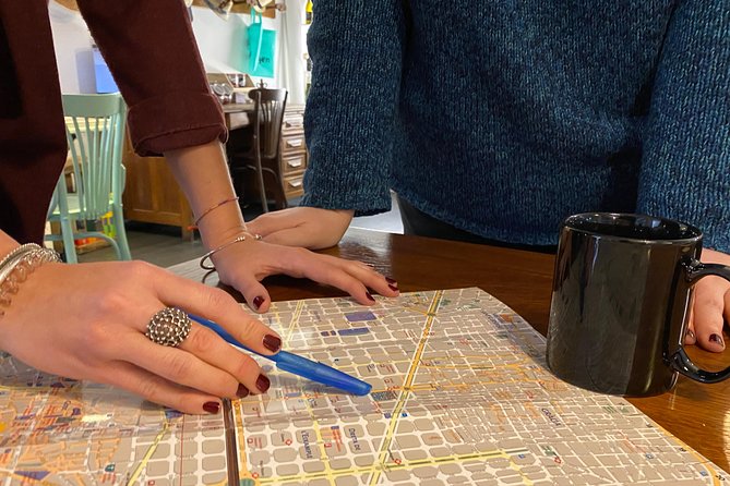 Welcome to your Essential Orientation Tour - Meeting Point, Timing, and Accessibility