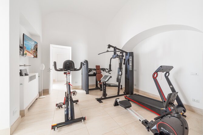 Wellness Day in Positano Private Activity - Access to Scenic Pools and Sun Solariums with Sea Views