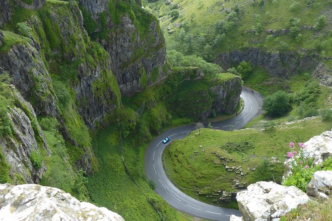 Wells, Cheddar Cheese and Cheddar Gorge - Private Day Trip from Bath - Who Will Appreciate This Day Trip?