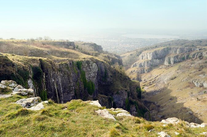 Wells, Cheddar Cheese and Cheddar Gorge - Private Day Trip from Bristol - Explore Bristols Enchanting Day Trip to Wells and Cheddar Gorge