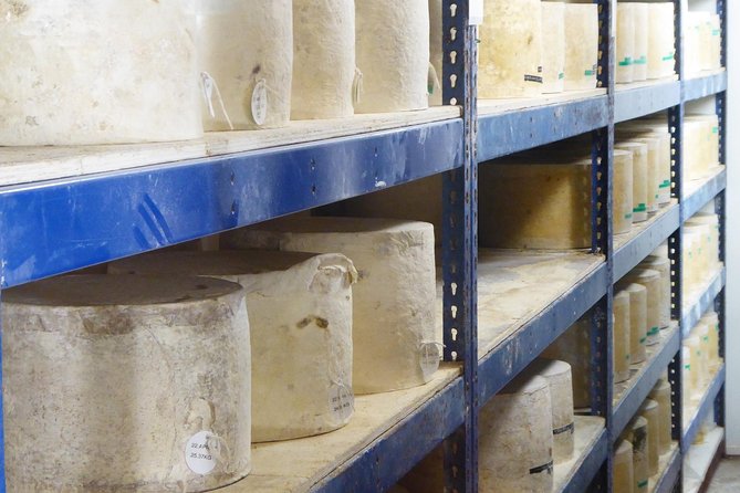 Wells, Cheddar Cheese and Cheddar Gorge - Private Day Trip from Bristol - Pricing, Extras, and Booking Details