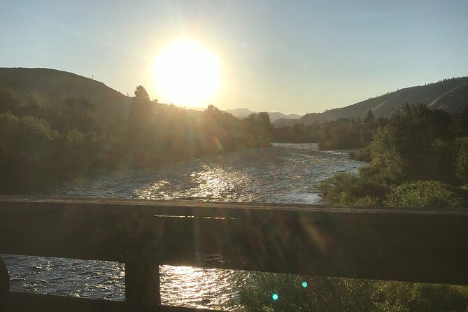 Wenatchee River Family Float Trip - What’s Not Included and What to Bring