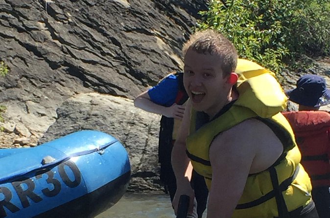 Wenatchee River Family Float Trip - Why This Tour Appeals to Families and Beginners