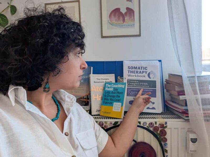 Wenceslas Sqr. (Prague Centre):Mindfulness w/Certified Coach - Discover Mindfulness in the Heart of Prague at Wenceslas Square