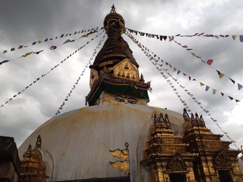 Wenceslas Sqr. (Prague Centre):Mindfulness w/Certified Coach - Key Points