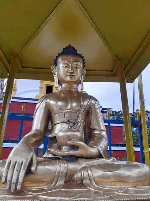 Wenceslas Sqr. (Prague Centre):Mindfulness w/Certified Coach - The Guided Mindfulness Session with a Certified Coach