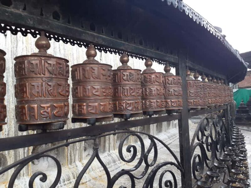 Wenceslas Sqr. (Prague Centre):Mindfulness w/Certified Coach - Tibetan Bells and Sound Therapy: Vibrations for Inner Calm