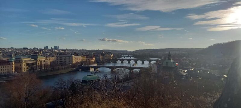 Wenceslas Sqr. (Prague Centre):Mindfulness w/Certified Coach - The Experience Providers: Workshops in the Centre of Prague