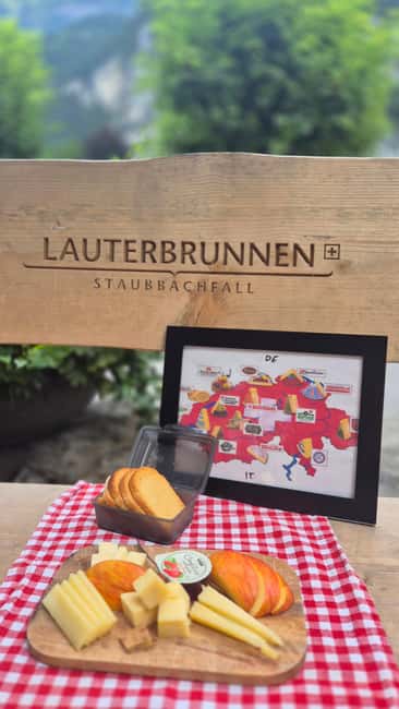 Wengen: Family-Friendly Countryside Farm Tour in Swiss Alps - Scenic Walk Through Wengen’s Charming Village and Countryside