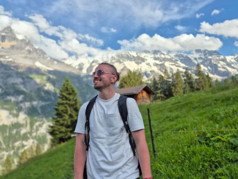 Wengen: Family-Friendly Countryside Farm Tour in Swiss Alps - The Sum Up: A Gentle, Flavorful Encounter with Swiss Countryside