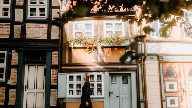 Wernigerode: Daily city tour "1000 steps around the town hall" - Why This Tour Is a Great Introduction to Wernigerode