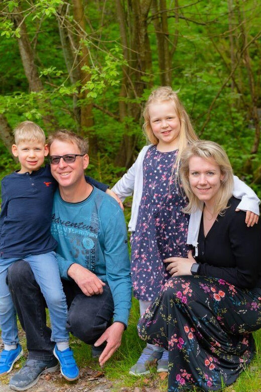 Wertach: Family Photoshoot Experience - Booking and Flexibility with Reserve & Pay Later