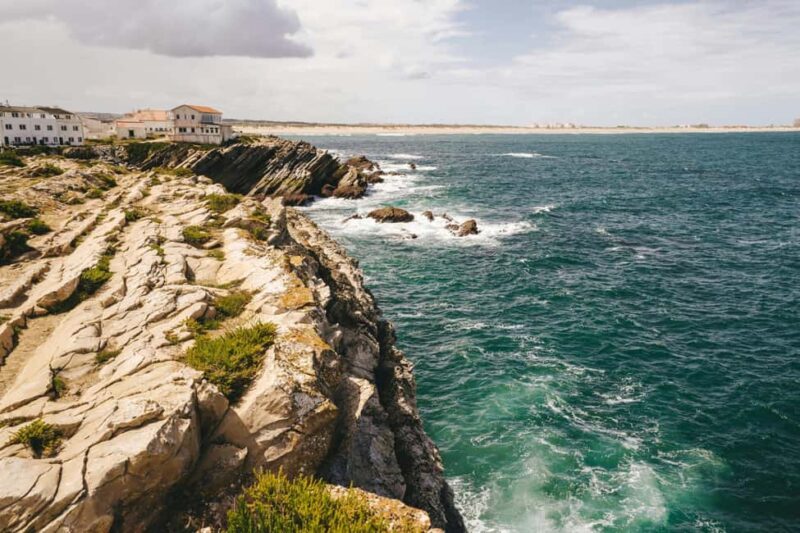 West Algarve Coastal Tour: Lagos to Sagres - Charm of Burgau and Cliffside Vistas