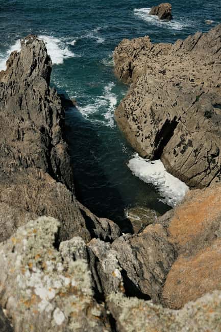 West Algarve Coastal Tour: Lagos to Sagres - Logistics and Practical Details