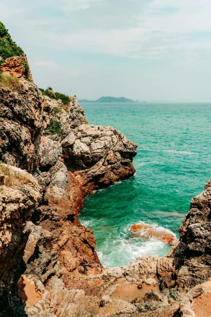 West Algarve Coastal Tour: Lagos to Sagres - Accessibility and Physical Requirements