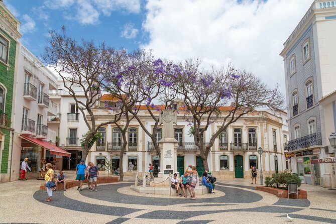 West Algarve Tour with Lagos, Sagres and Cabo de São Vicent - Practical Tips for a Great Experience