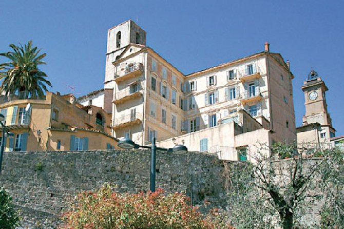 West Coast and Countryside shared & Guided tour from Nice - Cancellation and Booking Flexibility