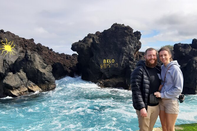 West Coast Van Tour (Half Day) | Terceira Island - Explore Terceira’s West Coast with a Guided Van Tour for Just $51.59