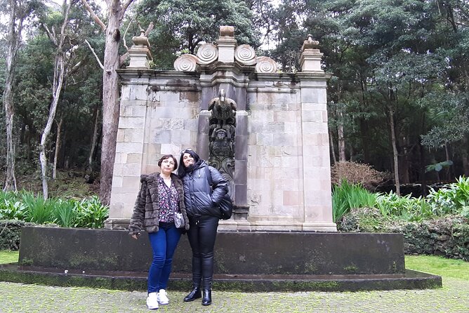 West Coast Van Tour (Half Day) | Terceira Island - Cheese Tasting at Queijo Vaquinha: A Regional Highlight