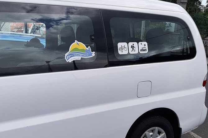 West Coast Van Tour (Half Day) | Terceira Island - Practical Aspects of the Tour: Logistics and Comfort