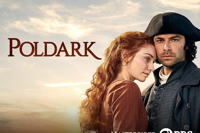 West Cornwall Tour with Poldark Filming Locations - Practical Details and Booking Information