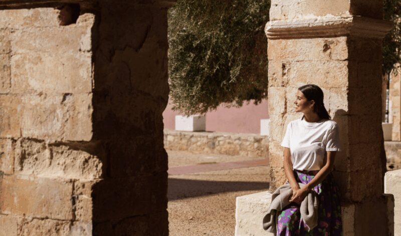 West Crete Discovery: Chania, Rethymno, & Authentic Flavors - Venture into Rethymno’s Venetian Streets and Seaside Charm