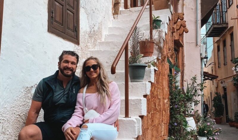 West Crete Discovery: Chania, Rethymno, & Authentic Flavors - Tasting Crete’s Finest Wines at Boutari Winery