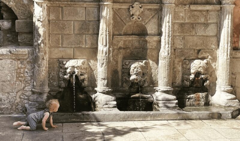 West Crete Discovery: Chania, Rethymno, & Authentic Flavors - Logistics and Comfort: Private Guides and Vehicle Amenities