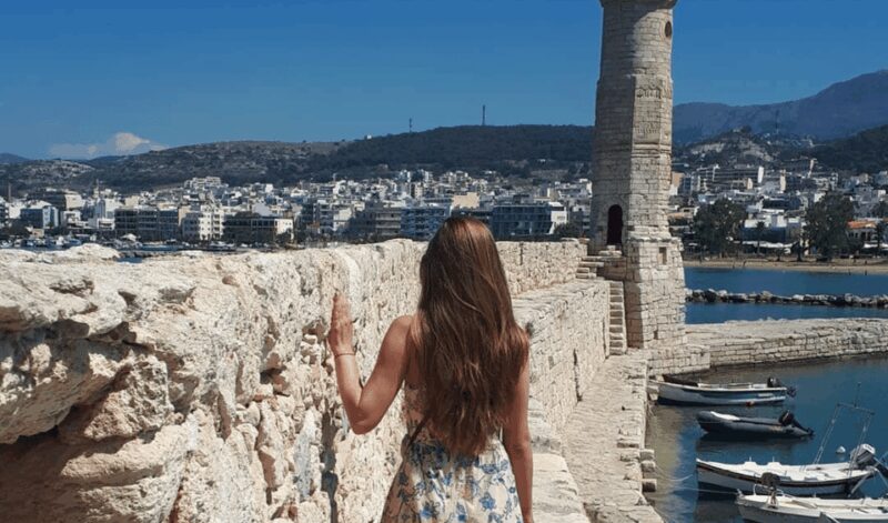 West Crete Discovery: Chania, Rethymno, & Authentic Flavors - Final Thoughts on West Crete Discovery
