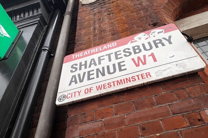 West End and South Bank Theatre Walking Tour in London - Discovering Stars at the Duke of York Theatre