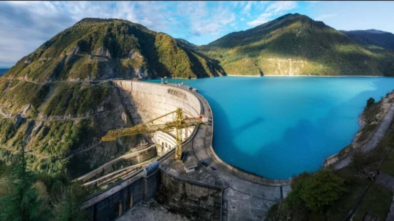 West Georgia Adventure: Guide, Canyons, Caves Tour - Comfort and Practical Details of the Tour