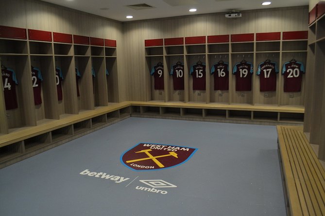 West Ham United FC London (Olympic) Stadium Tour - The Experience’s Strengths and Limitations