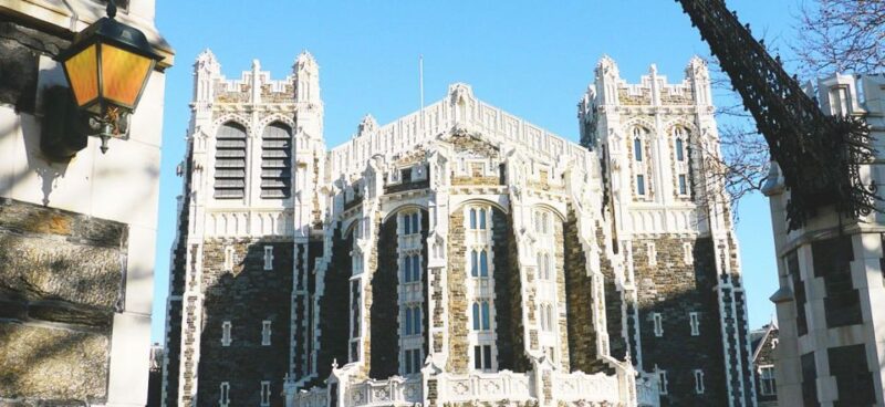 West Harlem: Gospel Church Service and Sunday Walking Tour - Exploring Harlem’s Turn-of-the-Century Architecture