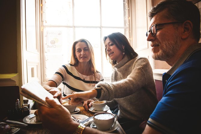 West Highlands, Lochs and Castles Day Tour Including Admission - Doune Castle – The Film Enthusiast’s Highlight