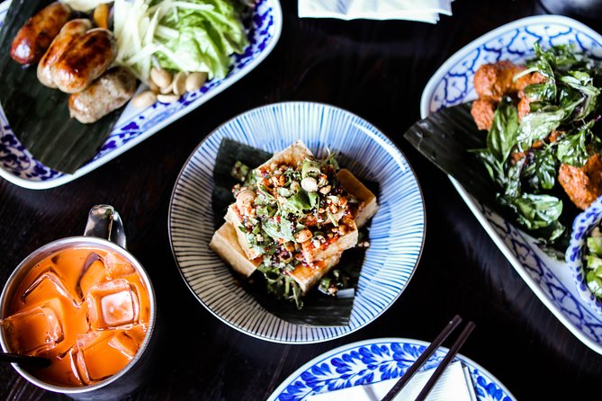 West Hollywood Food Tour - Indulge in Gelato at HauteMess Gourmet Market