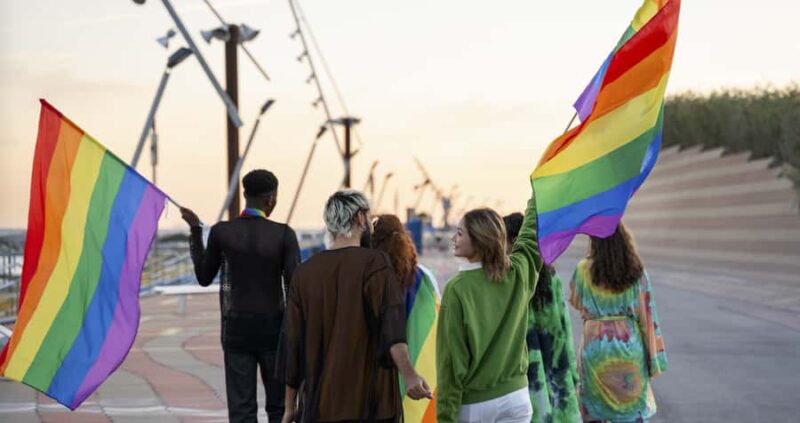 West Hollywood Rainbow Road Walking Tour - Who Will Appreciate This Tour the Most?