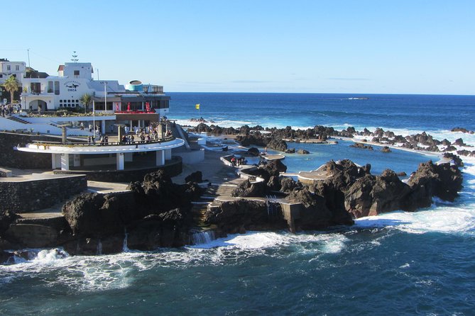 West is the Best - Explore Madeira’s West Coast in a Full-Day Tour for $40.71