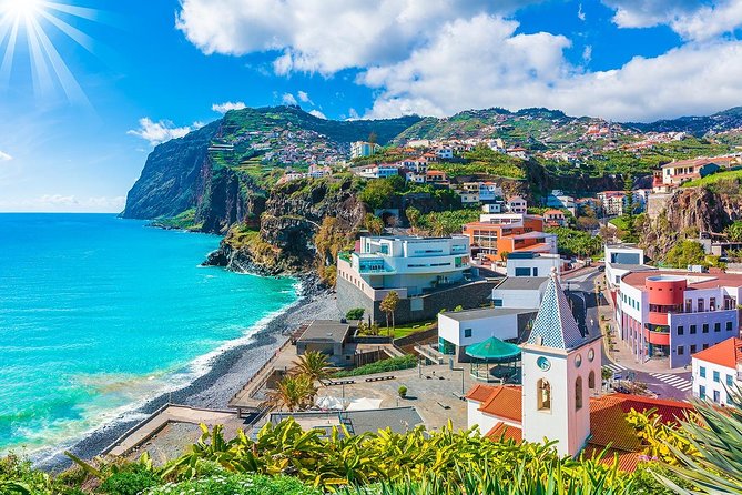 West is the Best - Key Points