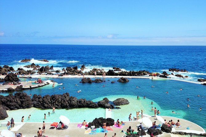 West is the Best - Exploring Ribeira Brava, One of Madeira’s Oldest Parishes