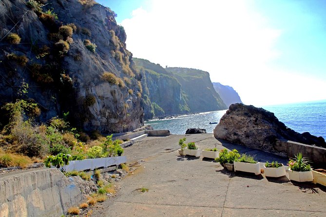 West is the Best - Panoramic Views from Caminho Real da Encumeada PR12