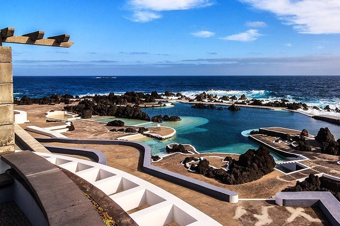 West is the Best - Porto Moniz and Its Famous Natural Pools