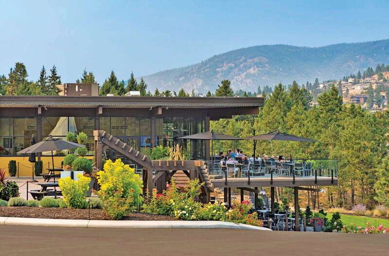 West Kelowna: Afternoon Sightseeing and Wine Tour - Key Points