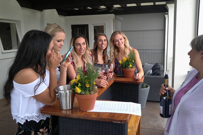 West Kelowna Gallery Of Grapes Wine Tour - West Kelowna Gallery Of Grapes Wine Tour: A Deep Dive