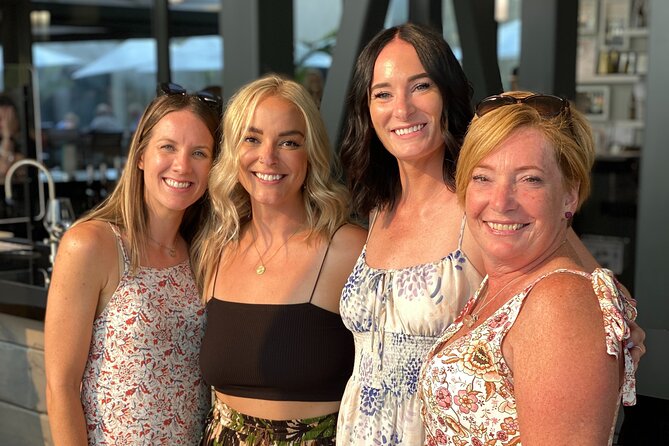 West Kelowna Wine Tour - Key Points