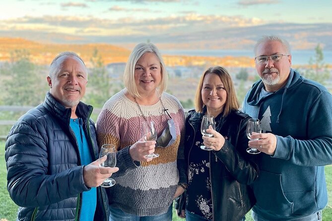 West Kelowna Wine Tour - Experience Rollingdale Winery’s Authentic Hospitality