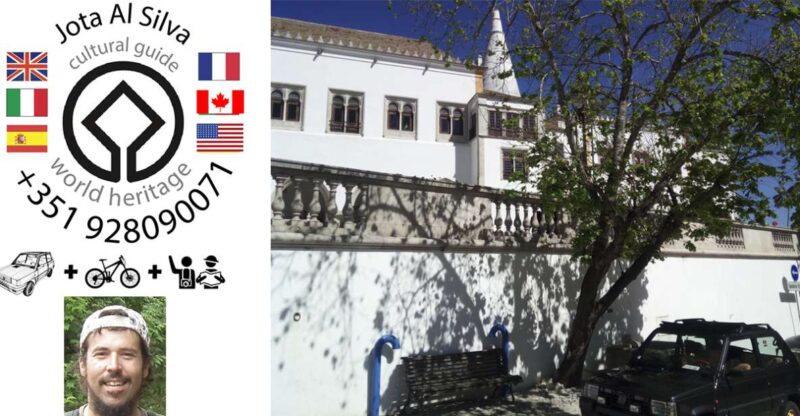 West Lisbon Grand Tour: Sintra-Cascais-Mafra Nat-Park-Fun - Exploring the West Lisbon Grand Tour in Detail