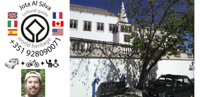 West Lisbon Grand Tour: Sintra-Cascais-Mafra Nat-Park-Fun - Scenic Off-Road Drives and the Hidden Corners of Sintra